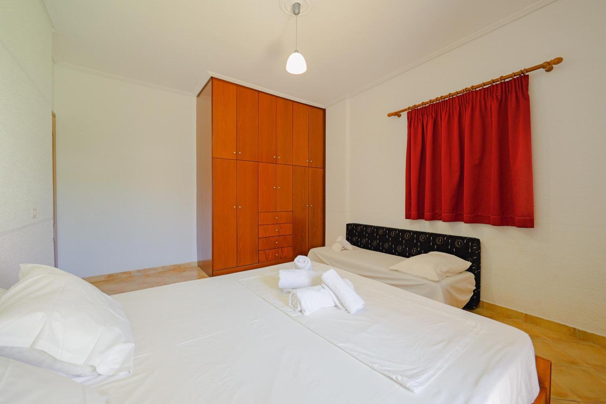 Cozy Apartments Downtown 卡萨米尔 外观 照片