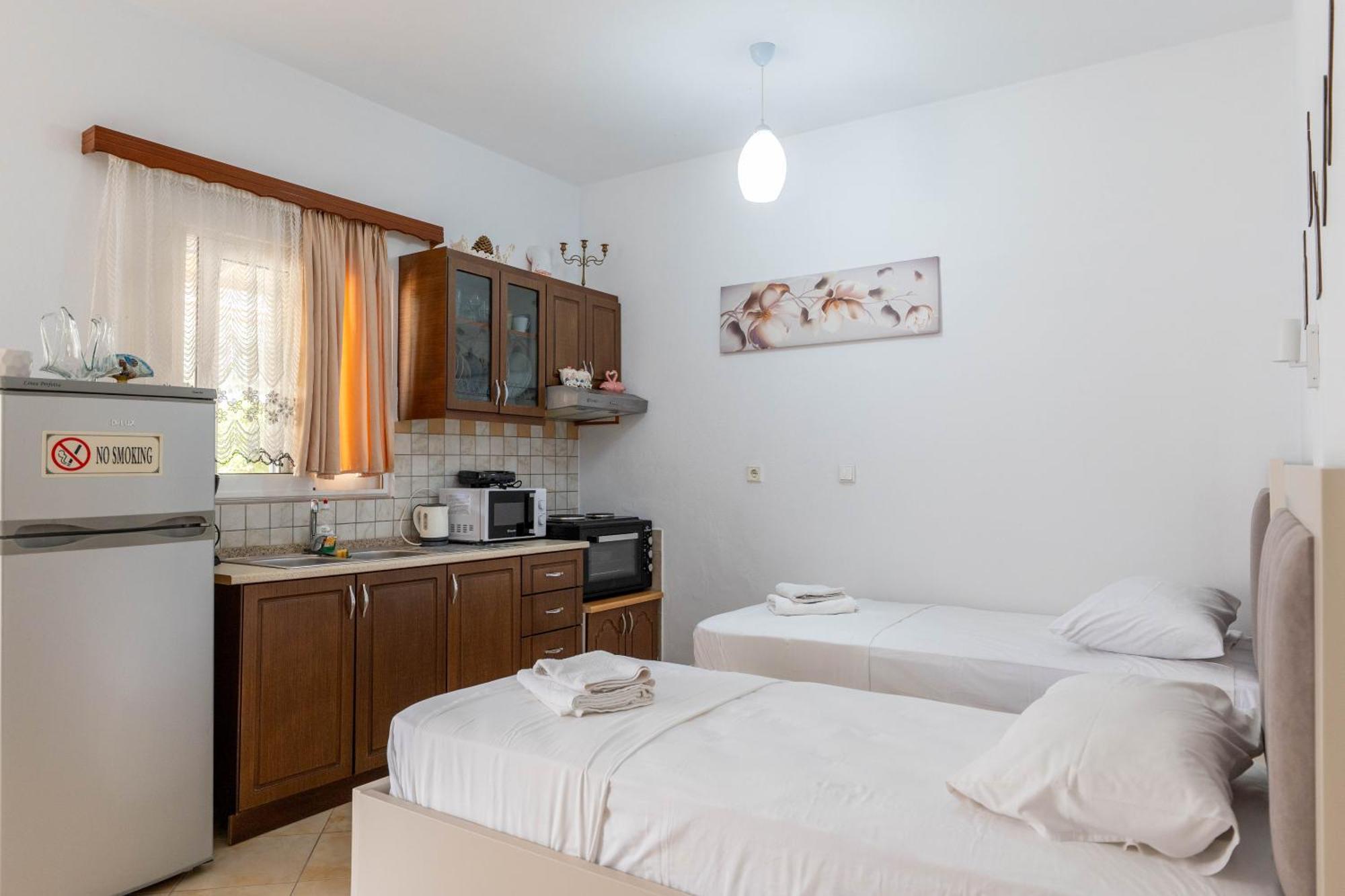 Cozy Apartments Downtown 卡萨米尔 外观 照片
