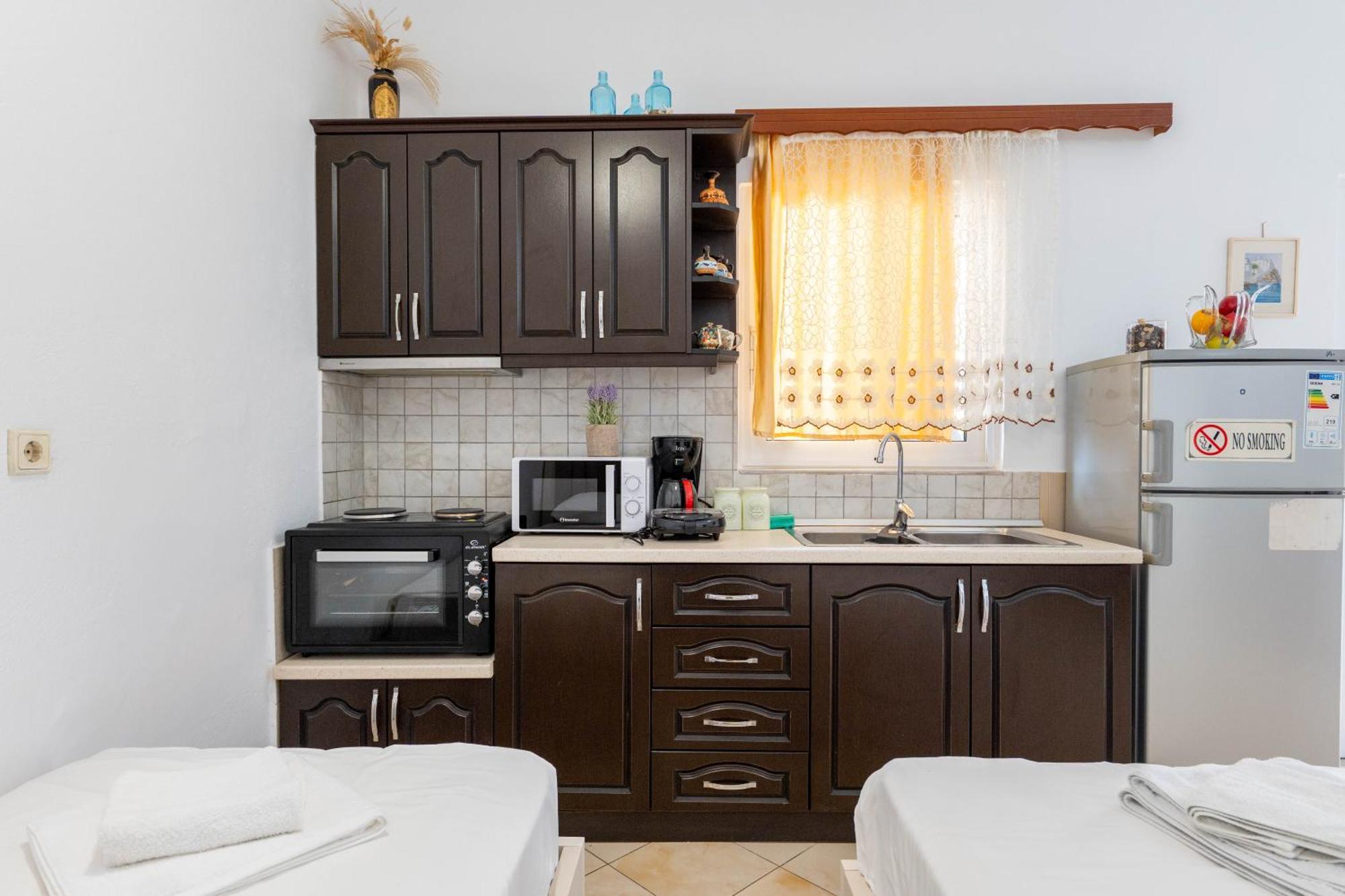 Cozy Apartments Downtown 卡萨米尔 外观 照片