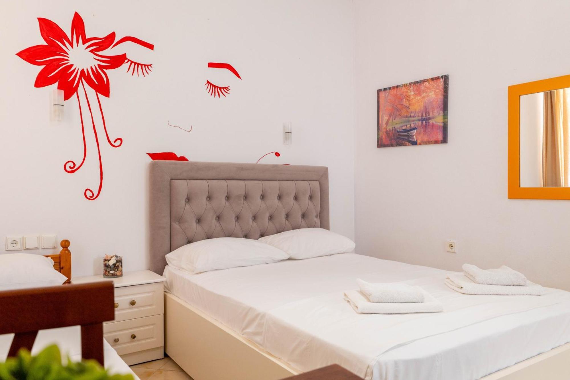 Cozy Apartments Downtown 卡萨米尔 外观 照片