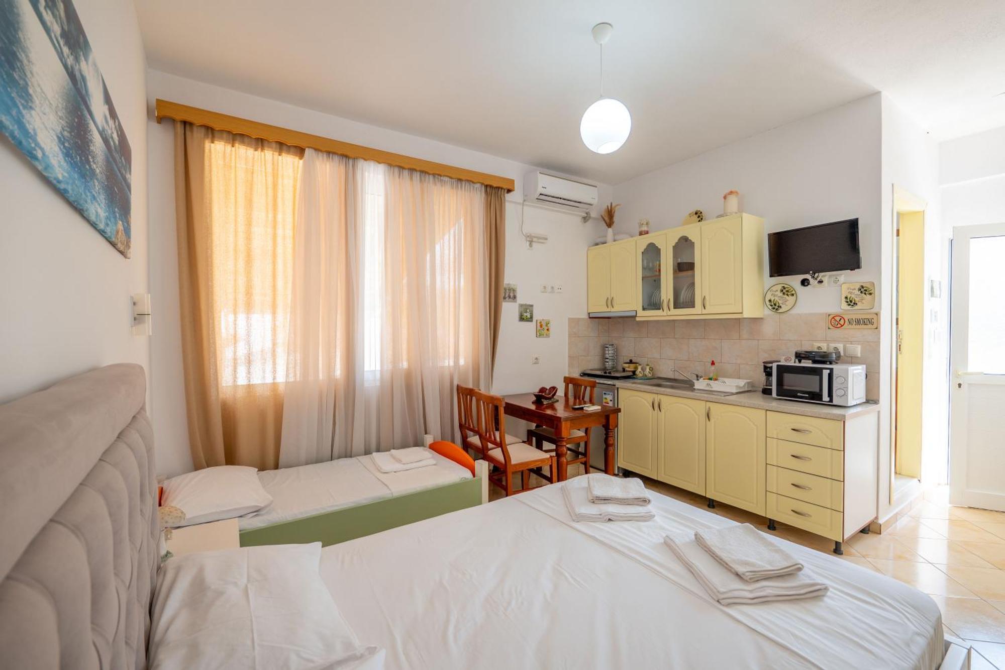 Cozy Apartments Downtown 卡萨米尔 外观 照片