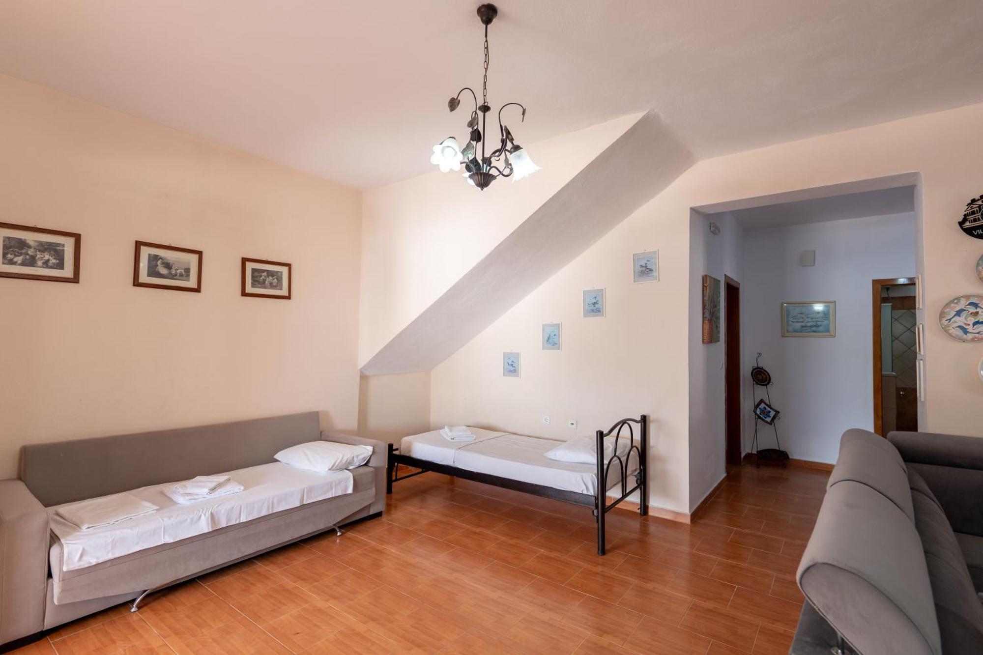 Cozy Apartments Downtown 卡萨米尔 外观 照片