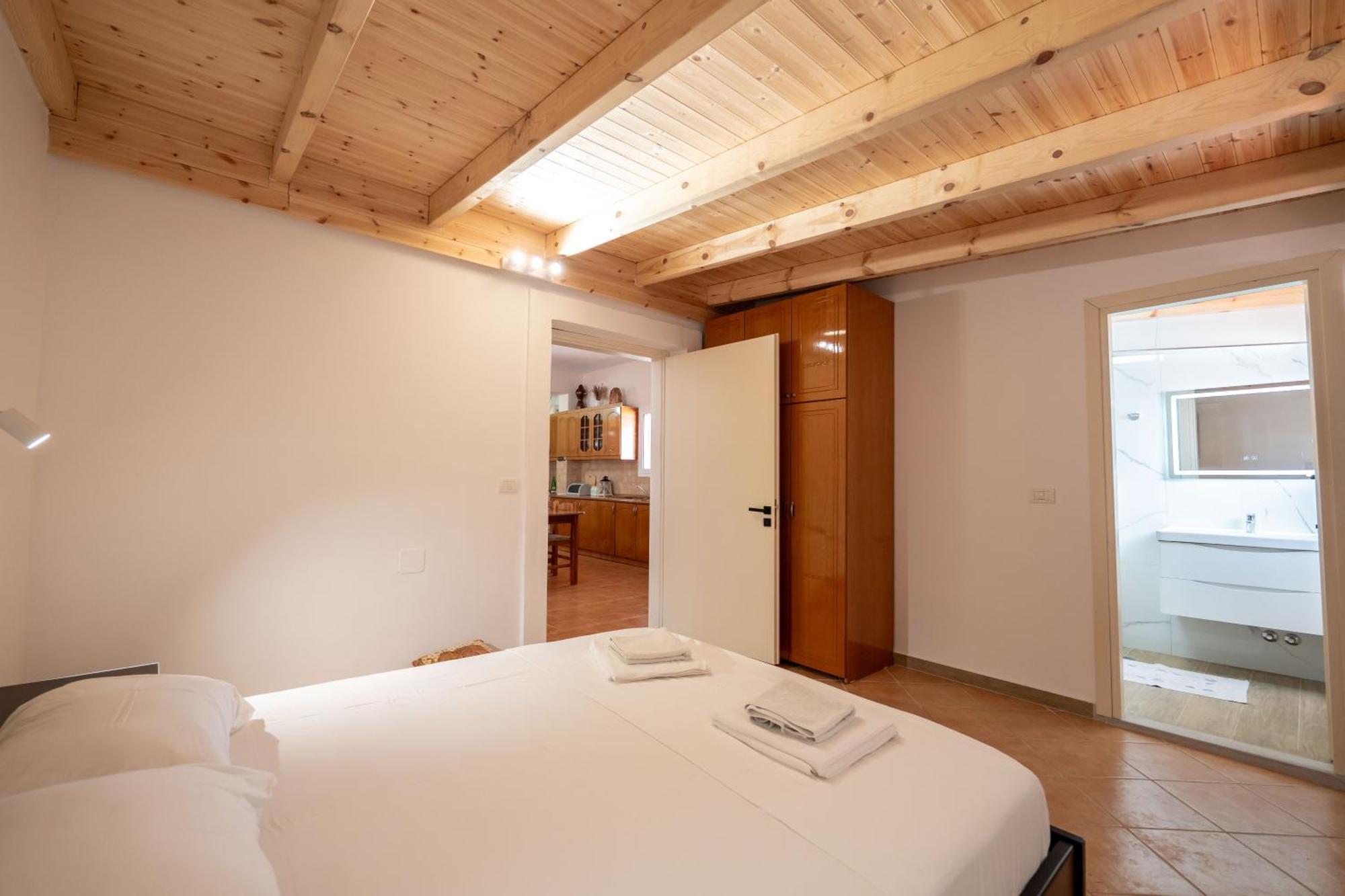 Cozy Apartments Downtown 卡萨米尔 外观 照片