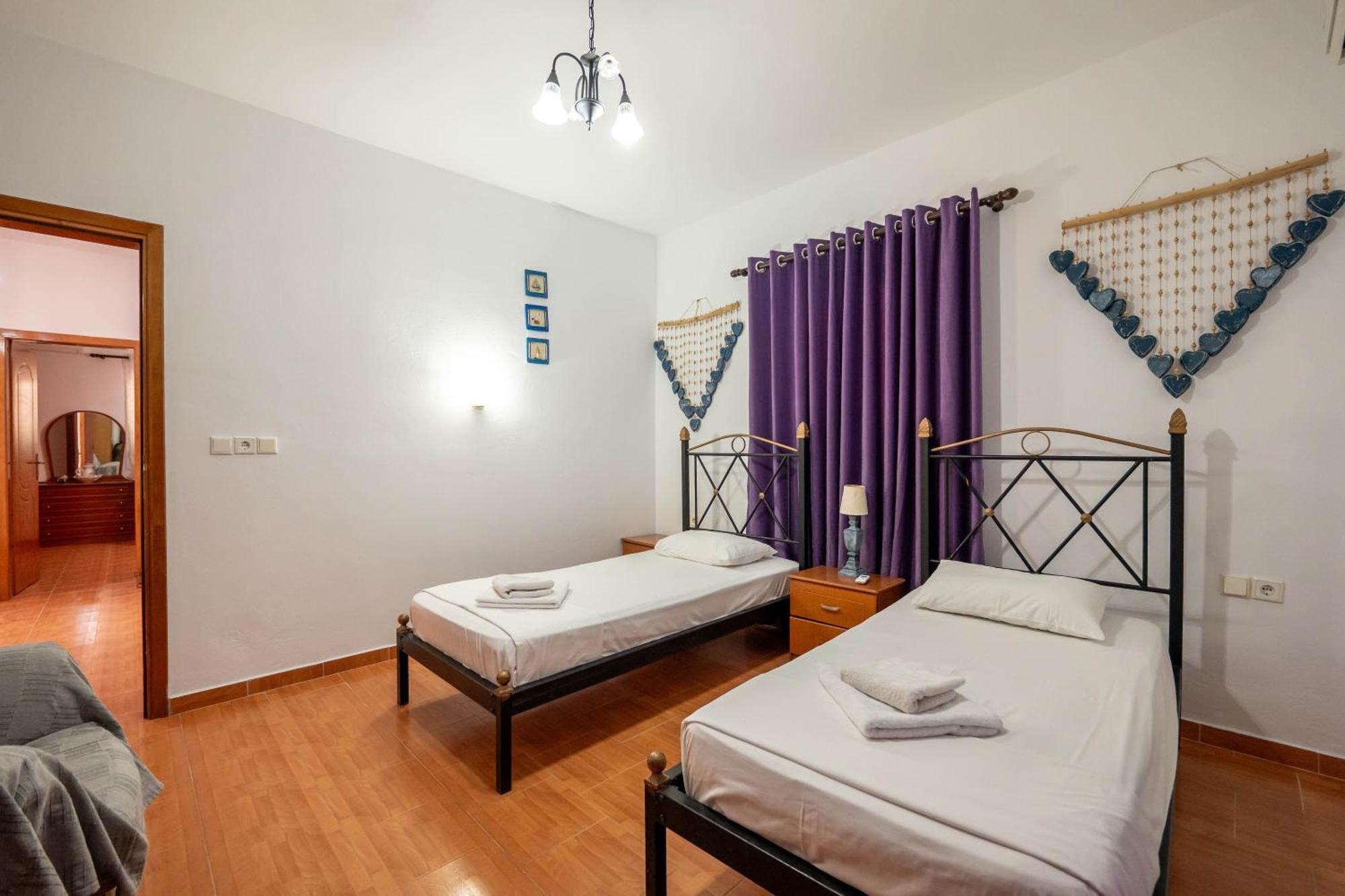 Cozy Apartments Downtown 卡萨米尔 外观 照片