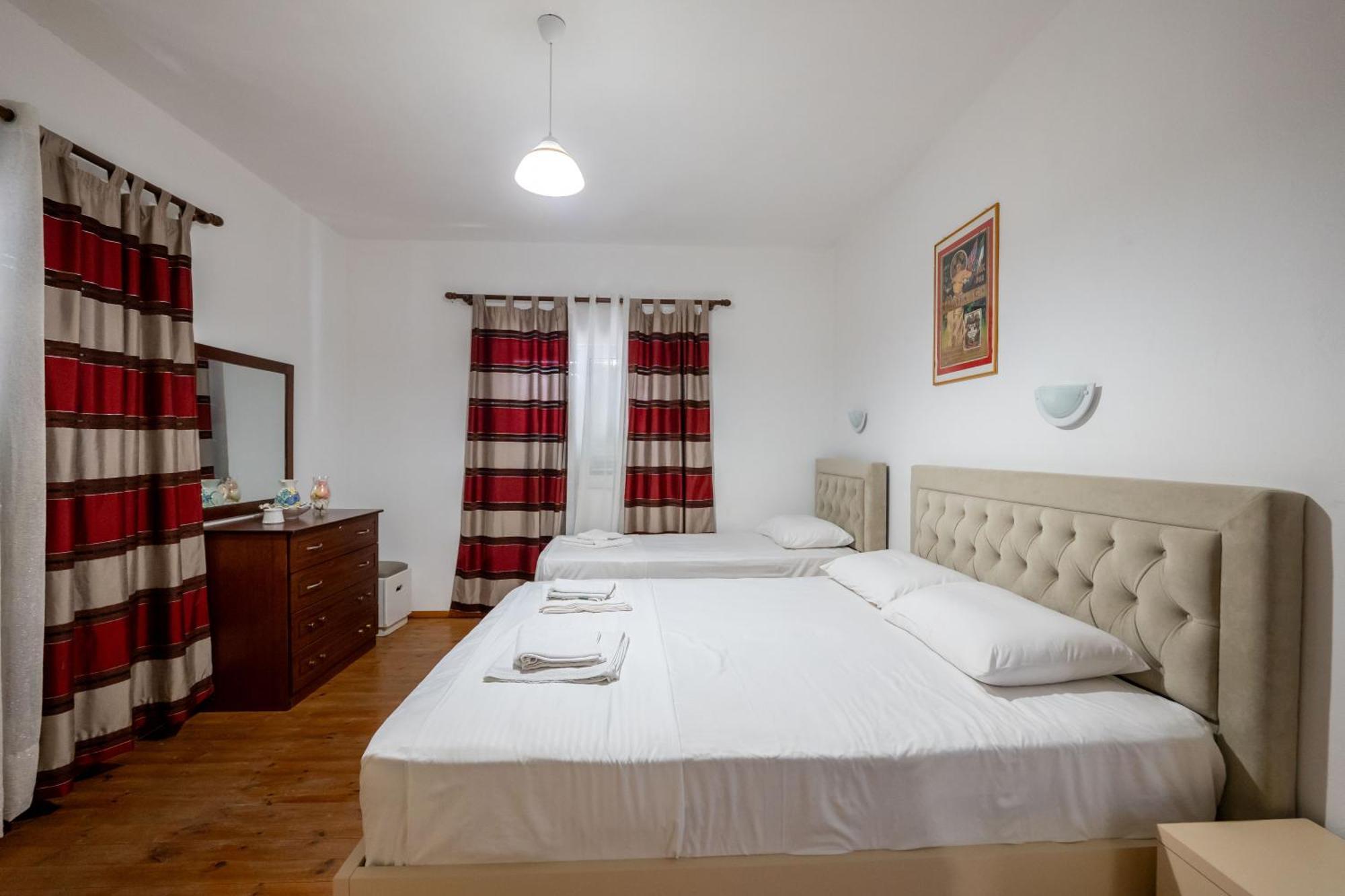 Cozy Apartments Downtown 卡萨米尔 外观 照片