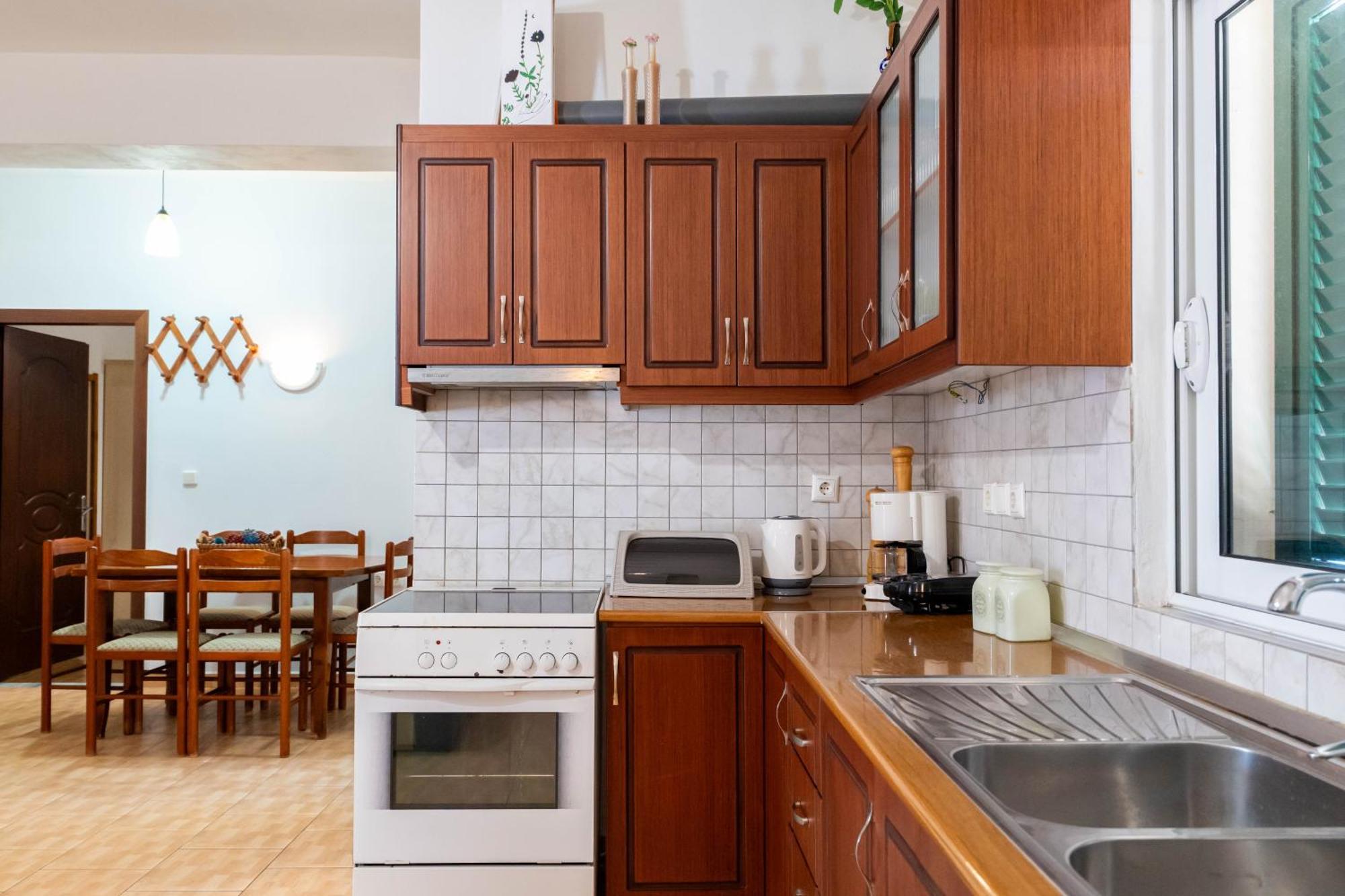 Cozy Apartments Downtown 卡萨米尔 外观 照片